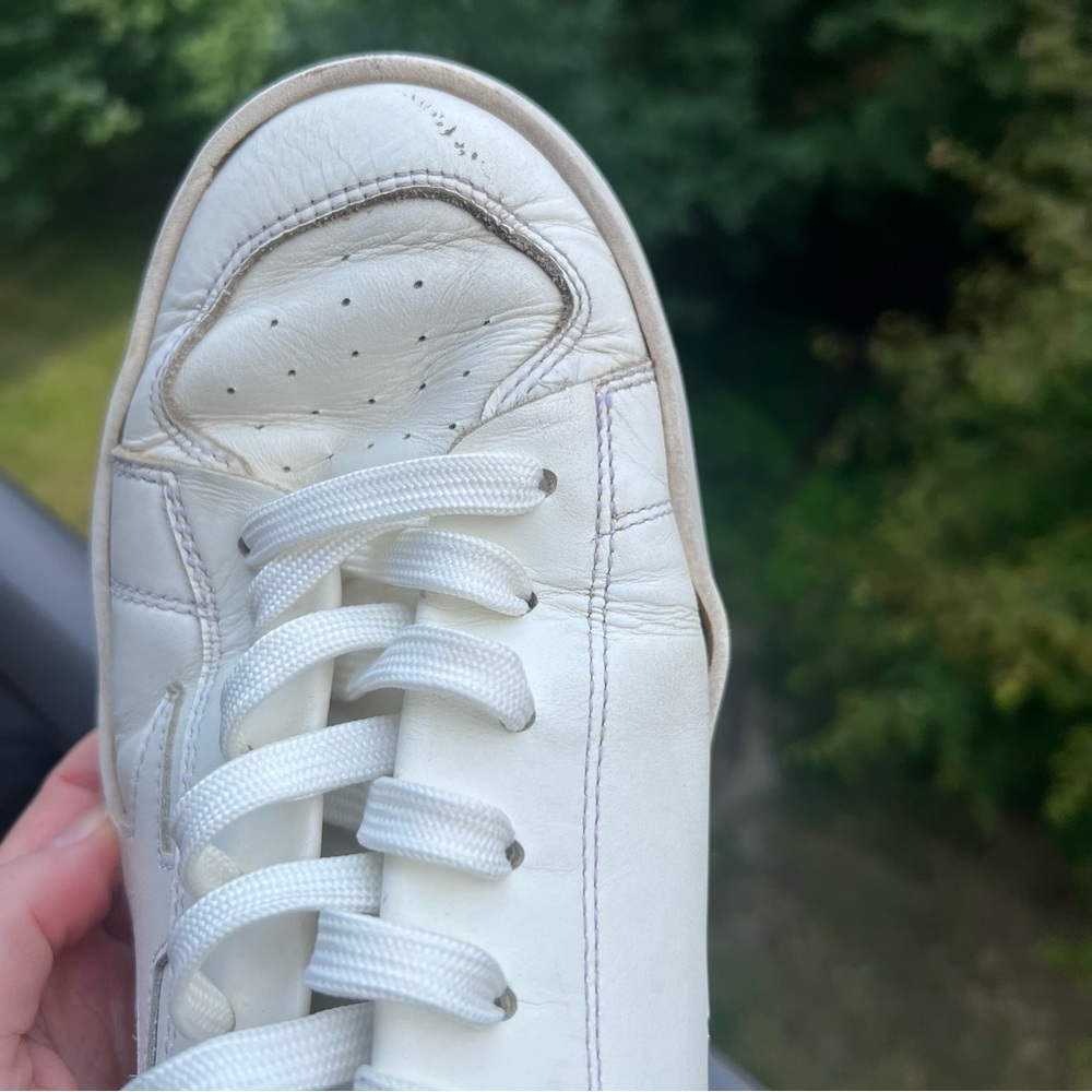 Golden Goose AFG/STARDAN Sneaker - Picture 12 of 13